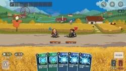 Krzyżacy - The Knights of the Cross Screenshots