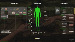 Скриншот к игре The Seekers Survival
