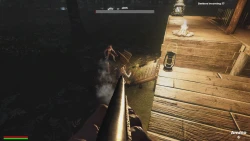The Seekers Survival Screenshots