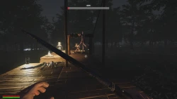 The Seekers Survival Screenshots
