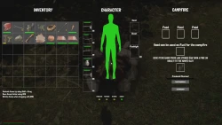The Seekers Survival Screenshots