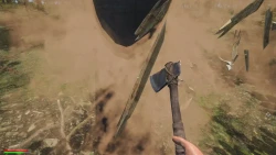 The Seekers Survival Screenshots