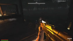 The Seekers Survival Screenshots