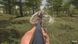 The Seekers Survival Screenshots