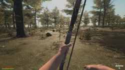 The Seekers Survival Screenshots