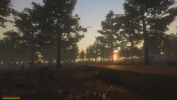 The Seekers Survival Screenshots