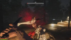 The Seekers Survival Screenshots