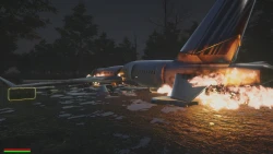 The Seekers Survival Screenshots
