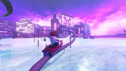 Скриншот к игре Wave Break