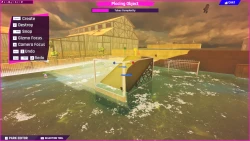 Wave Break Screenshots