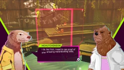 Wave Break Screenshots