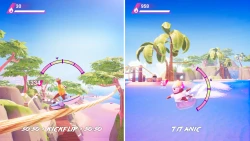 Wave Break Screenshots