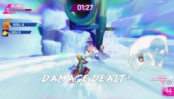 Wave Break Screenshots