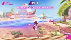 Wave Break Screenshots