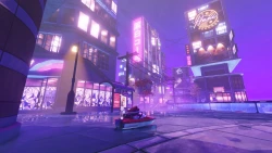 Wave Break Screenshots