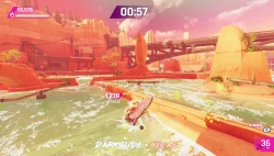 Wave Break Screenshots