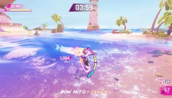 Wave Break Screenshots