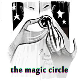 The magic circle