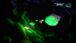 Скриншот к игре Hyper Void