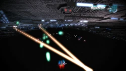 Hyper Void Screenshots