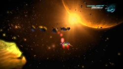 Hyper Void Screenshots