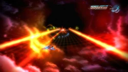 Hyper Void Screenshots