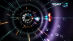 Hyper Void Screenshots