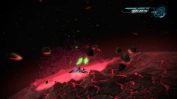 Hyper Void Screenshots