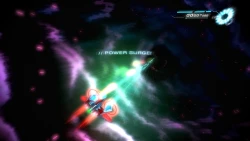Hyper Void Screenshots