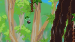 Webbed Screenshots