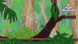 Webbed Screenshots