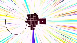 SUPERHYPERCUBE Screenshots