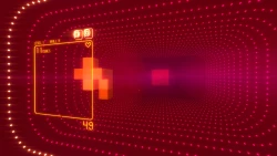 SUPERHYPERCUBE Screenshots