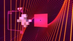 SUPERHYPERCUBE Screenshots