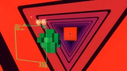 SUPERHYPERCUBE Screenshots
