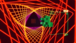 SUPERHYPERCUBE Screenshots