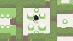 A Good Snowman Is Hard To Build Screenshots
