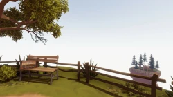 Pinecone Game Screenshots