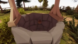 Pinecone Game Screenshots