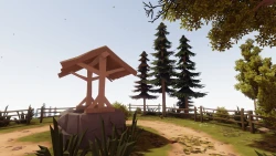 Pinecone Game Screenshots