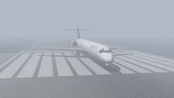 Скриншот к игре X-Plane 11