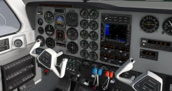 Скриншот к игре X-Plane 11