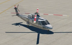 Скриншот к игре X-Plane 11