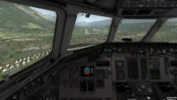 X-Plane 11 Screenshots