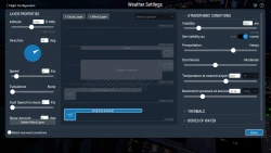 X-Plane 11 Screenshots