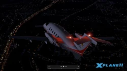 X-Plane 11 Screenshots
