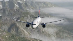 X-Plane 11 Screenshots