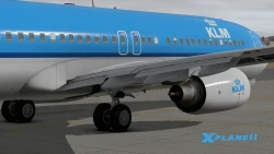 X-Plane 11 Screenshots