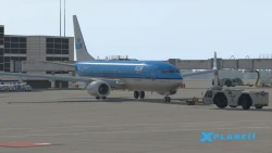 X-Plane 11 Screenshots