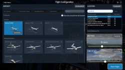 X-Plane 11 Screenshots